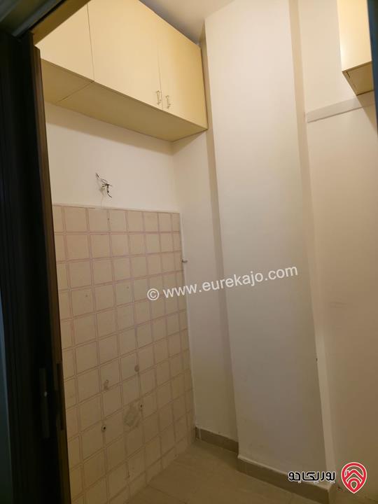 شقة مساحة 173م طابق أول للايجار في عمان - ام السماق 