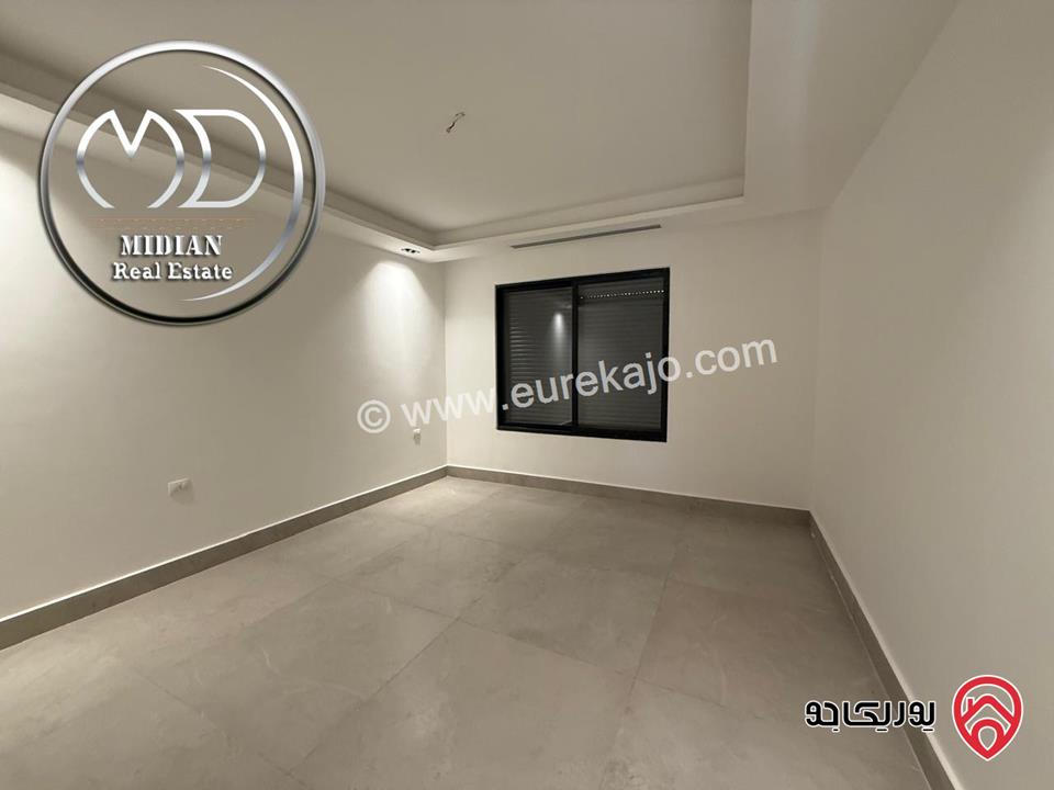 شقق للبيع في جبل عمان مساحات 350م 4 نوم تشطيبات ديكورات عصرية فاخرة اطلالة جميلة جديدة لم تسكن