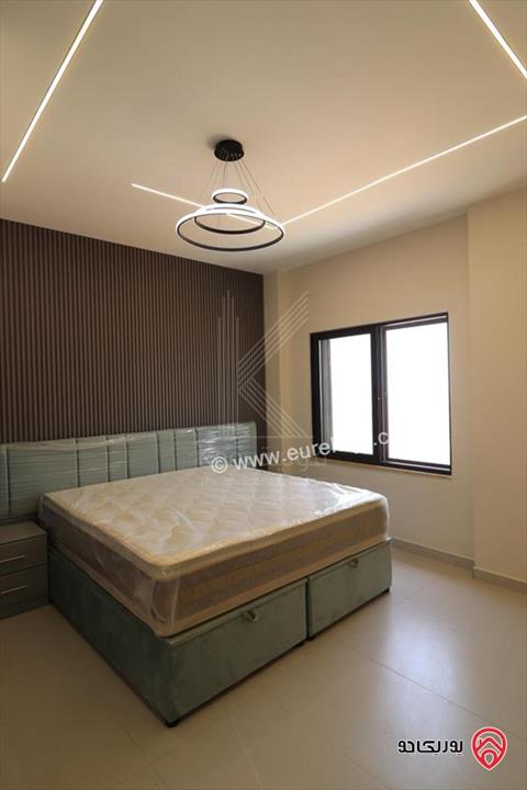  مزرعة مميزة مساحة الأرض 5 دونم و 980م والبناء 200م للبيع في تل الرمان، شمال عمان