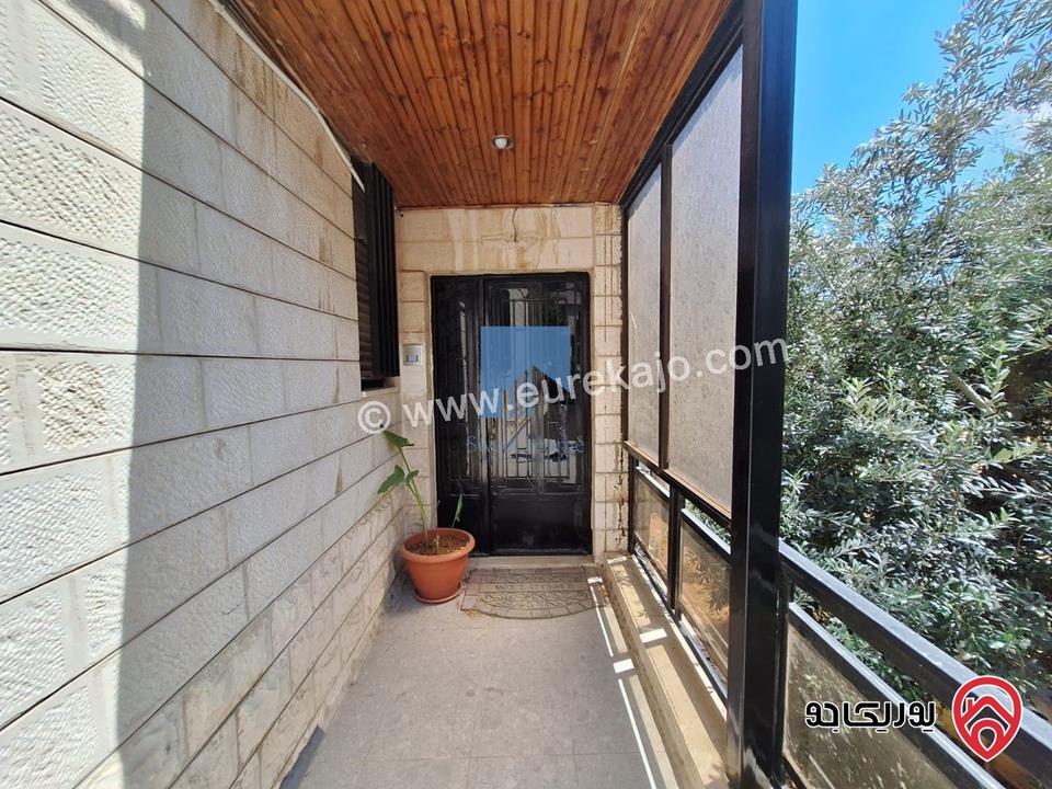 شقة طابقية طابق اول 250م للبيع في عمان - الصويفية