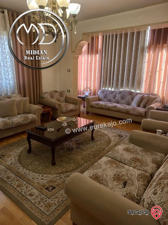 شقة للبيع في عمان - الشميساني مساحة 165م طابق ثاني تصلح للاستثمار بسعر مميز جداً