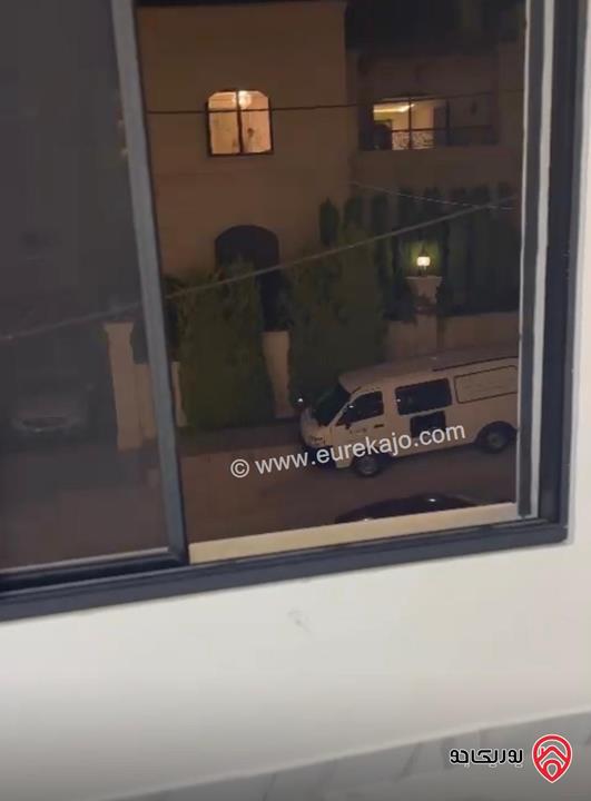 شقة جديدة مساحة 150م طابق أول للبيع في عمان - البنيات قرب جامعة البتراء
