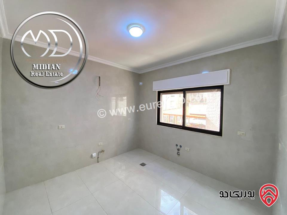 شقة جديدة فارغة للايجار في عمان - تلاع العلي مساحة 170م طابق أول تشطيبات ديكورات عصرية فاخرة بسعر مميز