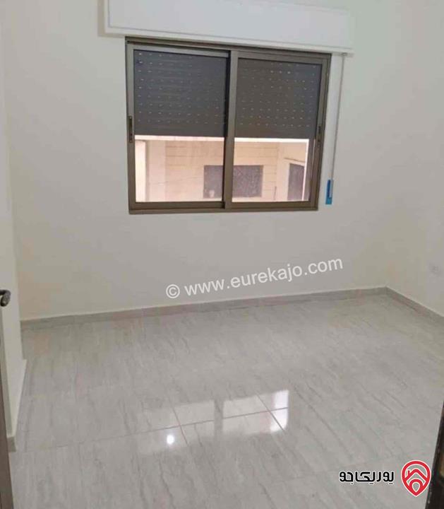 شقة طابق أول مساحة 110م للايجار في عمان - الجبيهة