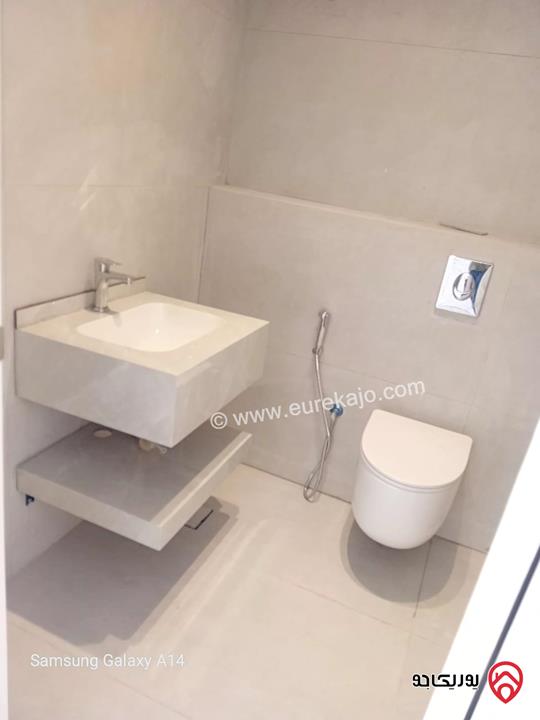 شقة طابق أول مساحة 175م للإيجار في عمان - تلاع العلي بسعر ممتاز من المالك