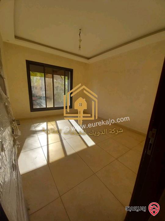 شقة جديدة لم تسكن طابق اول مساحة 180م للإيجار في عمان - خلدا 