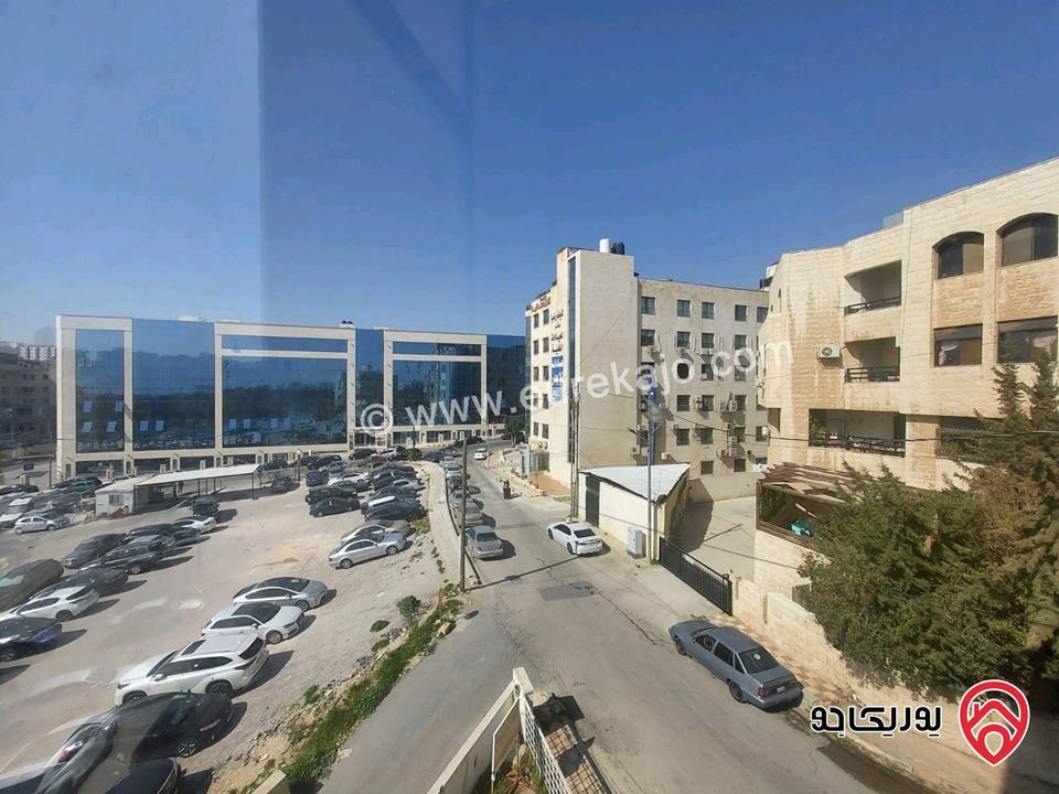عمارة على أرض 747م للبيع في في عمان - الشميساني 