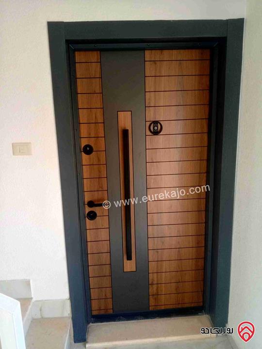 شقق 115م للبيع في عمان - جبل الحسين بجانب جمعية اللد الخيرية من المالك مباشرة