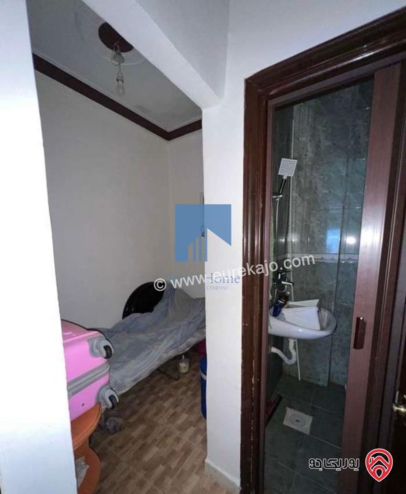 شقة مفروشة مميزة للبيع في عمان - تلاع العلي - خلف السلطان طابق اول 225م تشطيب سوبر ديلوكس