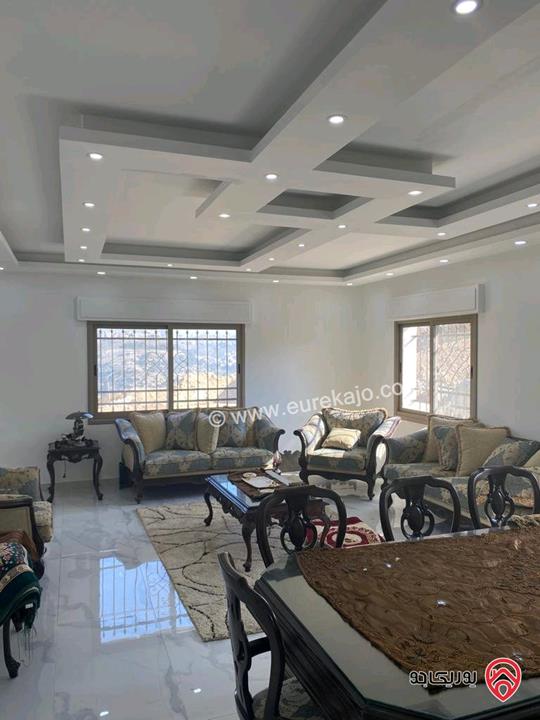 منزل مستقل مساحة 435م على أرض 539م للبيع في عمان - بدر الجديدة