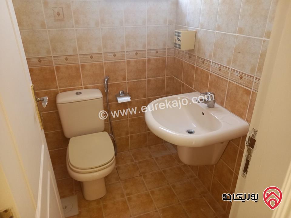 عمارة مساحة الأرض 953 متر² للبيع في عمان - الصويفية