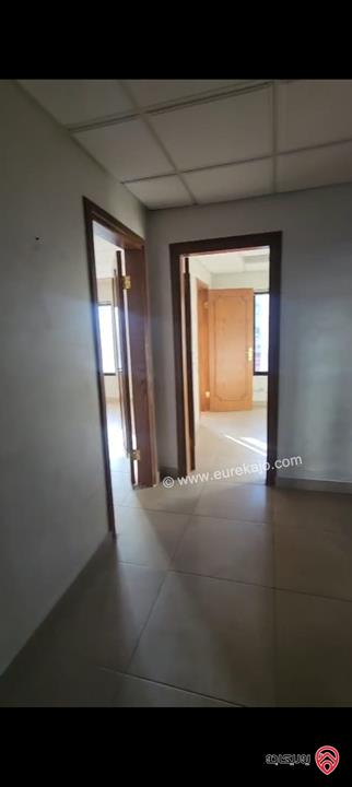 مكتب مساحة 55م طابق اول للايجار في عمان - الرابية 