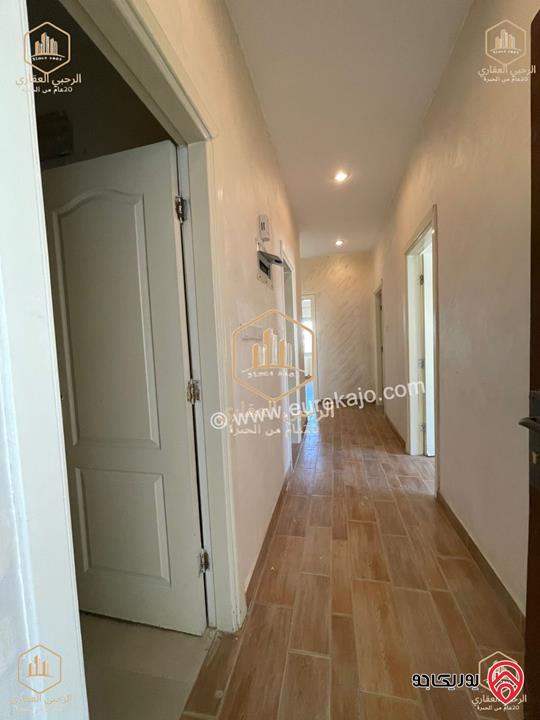 شقة ديلوكس طابق رابع مساحة 240م للايجار في عمان - السابع 