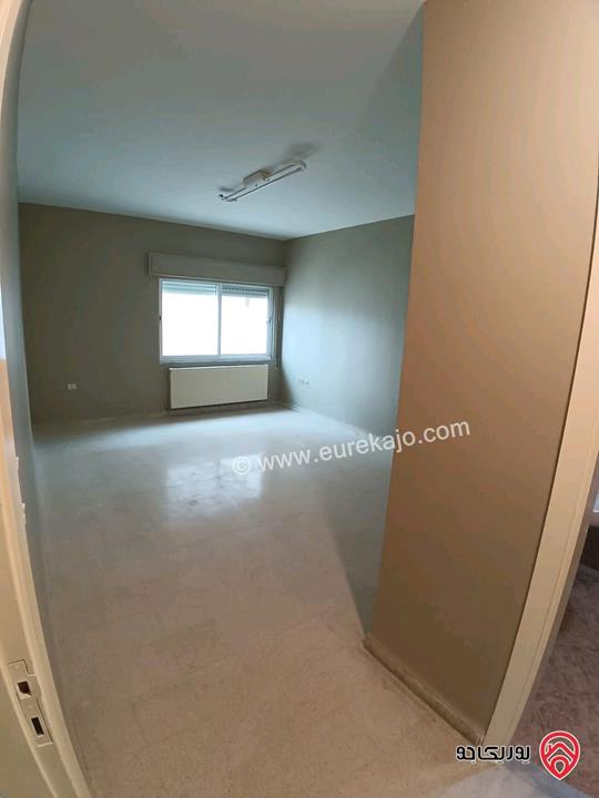 شقة طابق أول مساحة 150م للايجار في عمان - ضاحية الرشيد