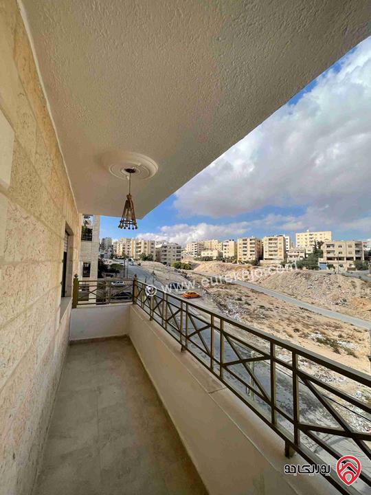 شقة سوبرديلكوس للبيع في الزرقاء- الزرقاء الجديدة مساحة 170م ط3 