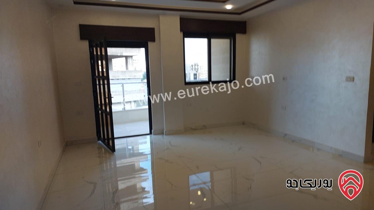 شقق مساحة 91م / 110م للبيع في عمان - جبل عمان  