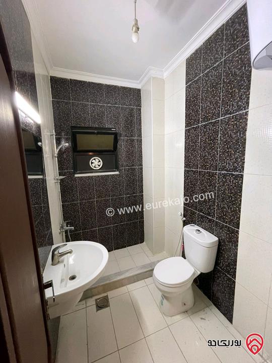 شقق مفروشة للايجار من المالك مباشرة في عمان - طبربور 