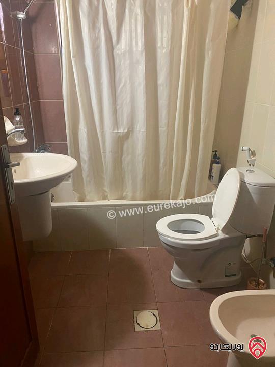 شقة طابق أول مساحة 79م للبيع في العقبة - المنطقة العاشرة