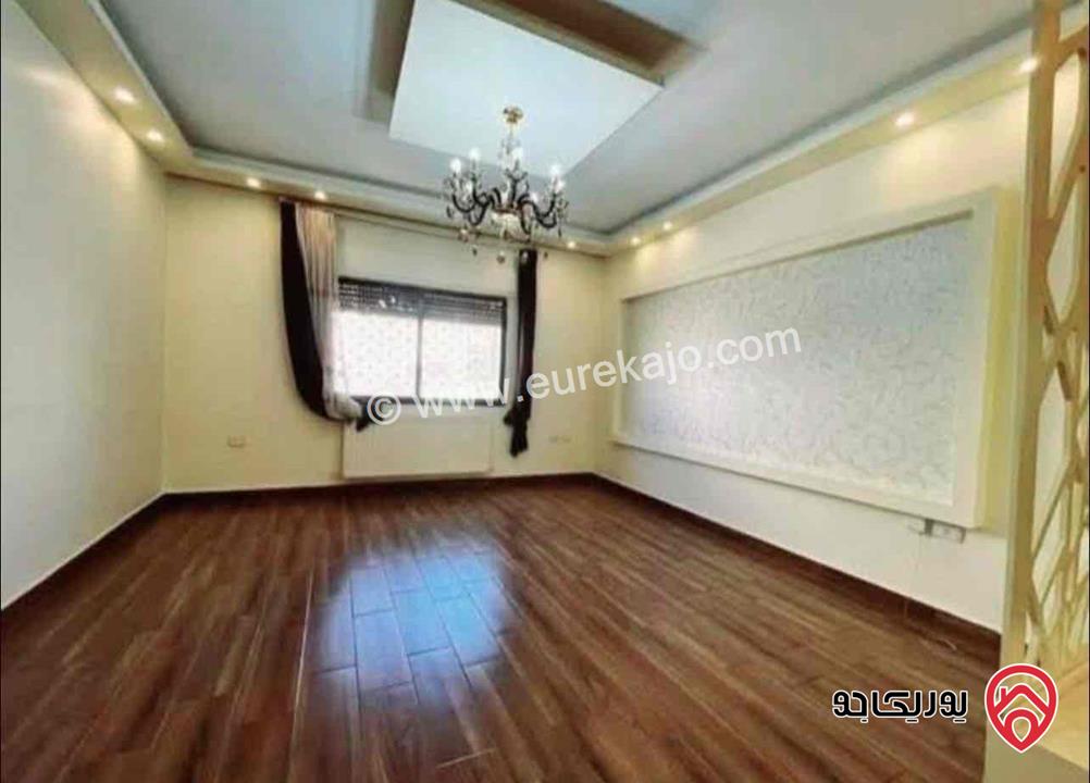 شقة طابق ثاني مساحة 150م للايجار في عمان - تلاع العلي 