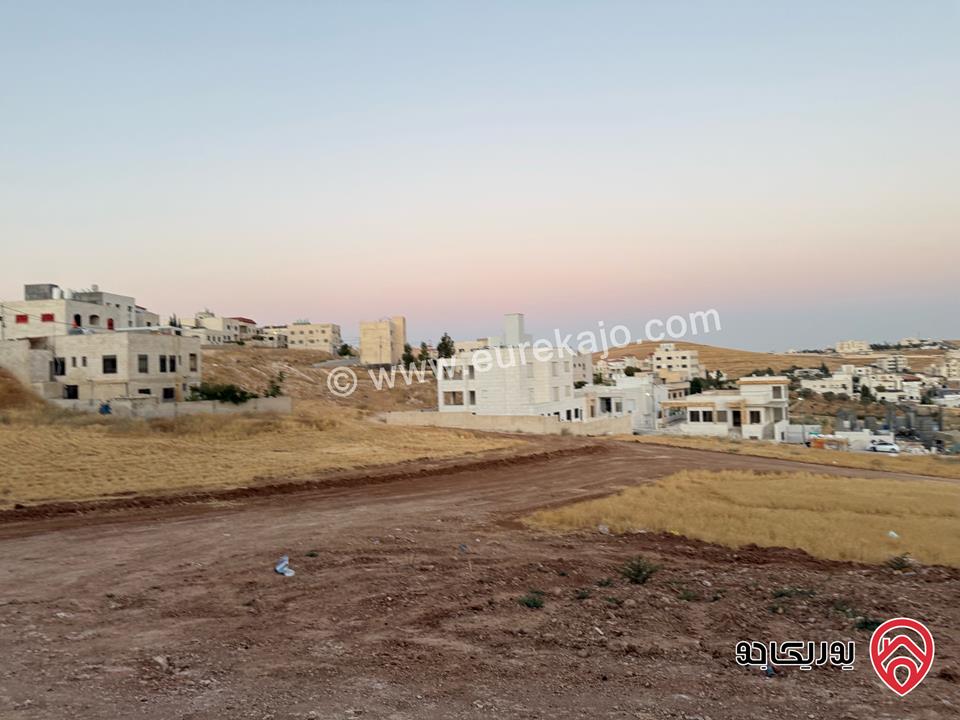 قطع اراضي مساحات من 750م للبيع في عمان - شفابدران