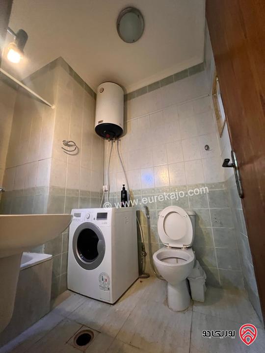 شقة طابق أرضي مساحة 150م للايجار في عمان - الجاردنز 