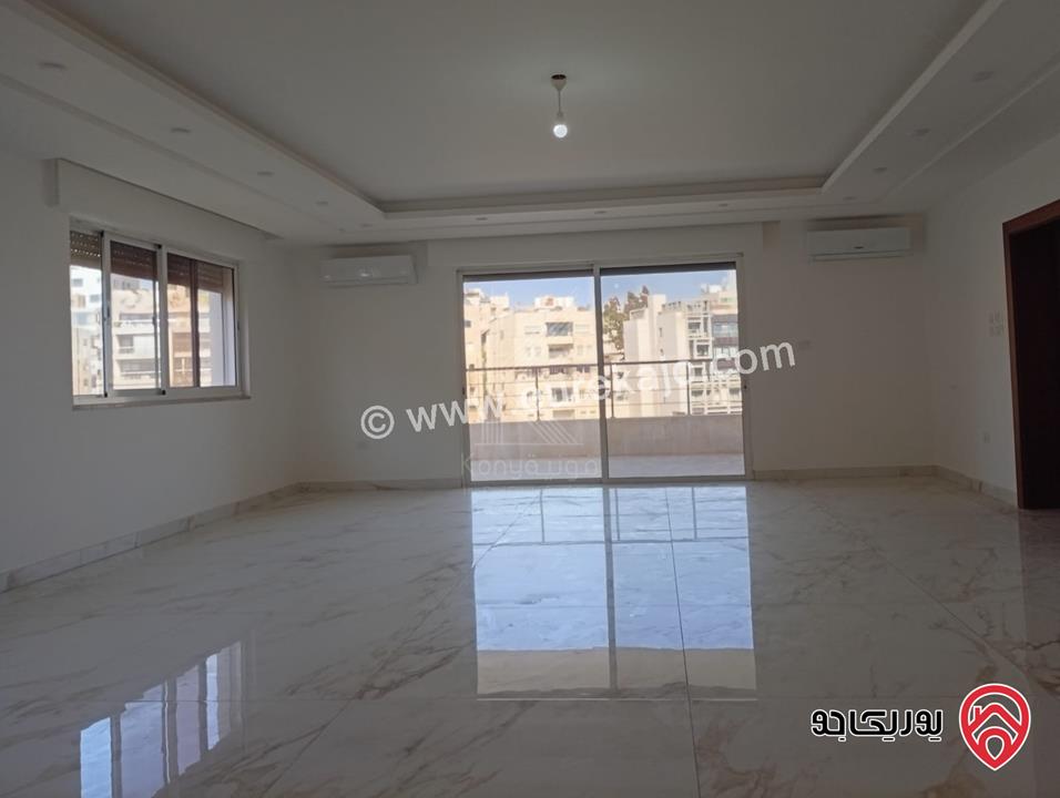 بناية سكنية على ارض 814م للبيع في عمان - عبدون – نظام شقق مستقلة