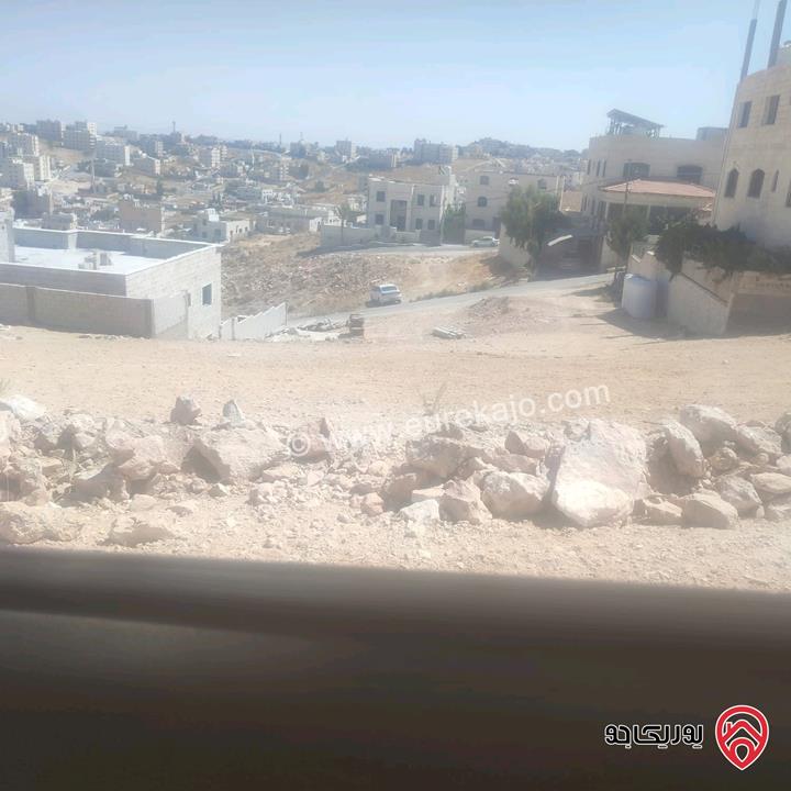 أرض مميزة مساحة 500م للبيع من المالك في الزرقاء - جريبا
