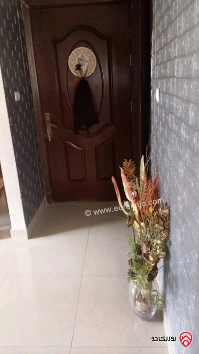 شقة ديلوكس طابق ثالث 143م للبيع في عمان - البنيات 