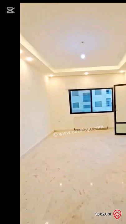 شقة طابق اول مساحة 170م للبيع في عمان - مرج الحمام