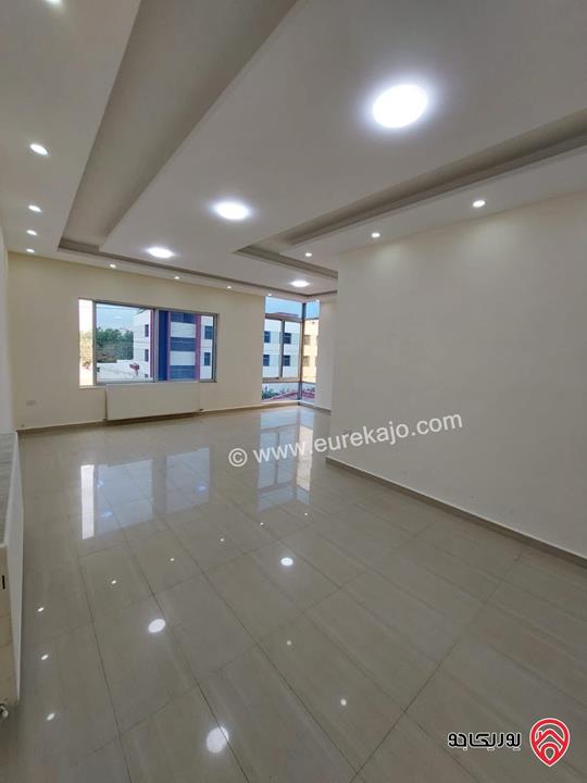 شقة مساحة 190م طابق أول للبيع في عمان - تلاع العلي