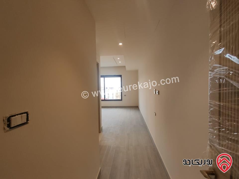 شقق مساحة 250م للبيع في عمان - عبدون قرب كوزمو