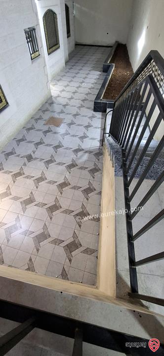 شقق مساحة 135م و 140م للبيع في عمان - طبربور