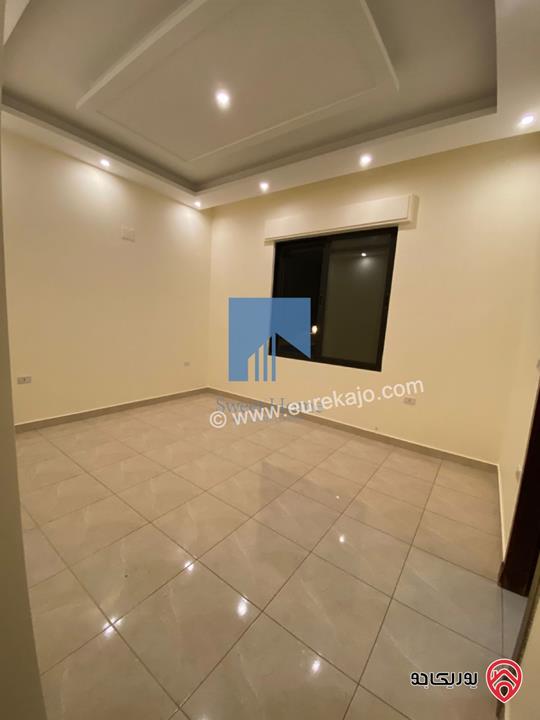 شقة أرضية 210م مع ترسات 170م للبيع في عمان - عرقوب خلدا - قرب خزان ماء (حاووز)