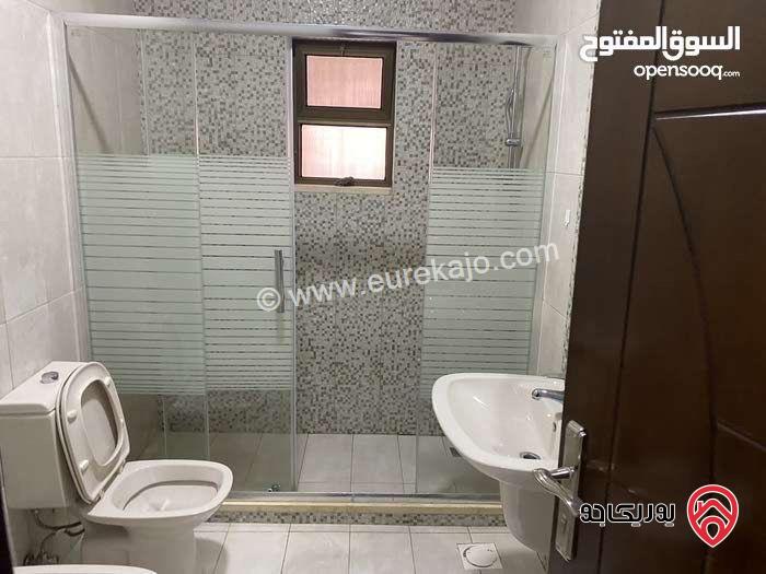 شقة مساحة 250م أرضية مفروشة للايجار في عمان - السابع