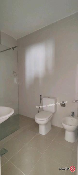 شقة مساحة 170م للبيع في عمان - تلاع العلي