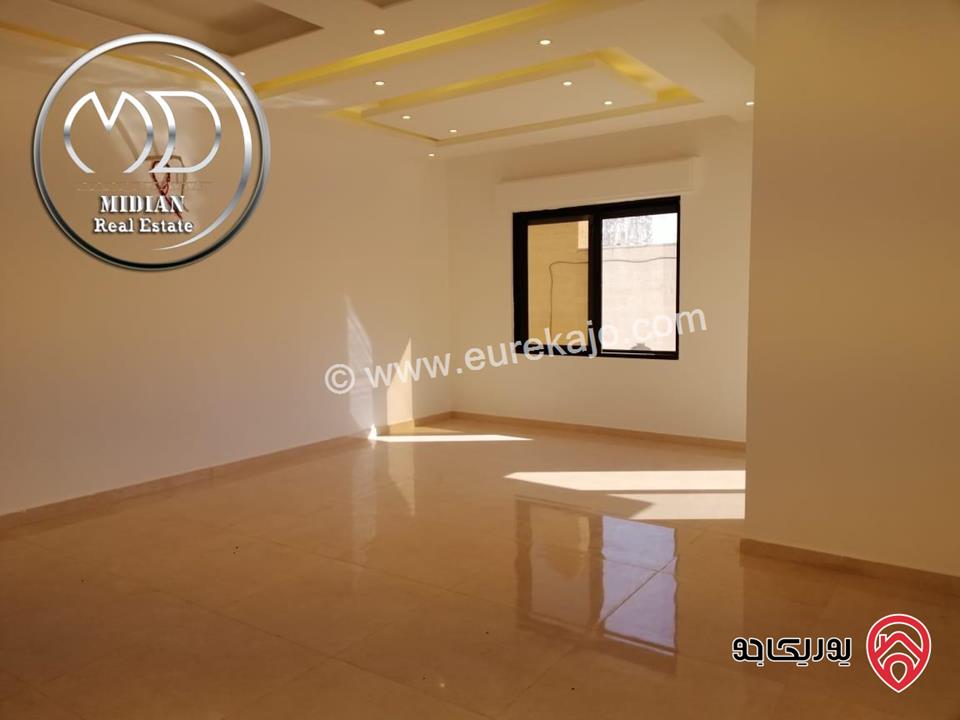 شقق فارغة للايجار في عمان - دابوق مساحات 160م تشطيبات و ديكورات سوبر ديلوكس بسعر مميز جداً