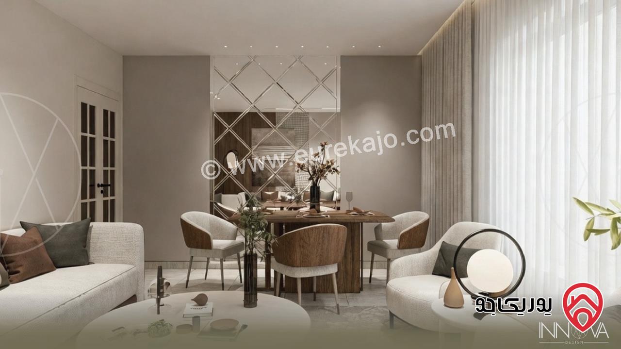 شقق سكنية قيد الانشاء مساحات 170م - 200م للبيع في عمان - البنيات 