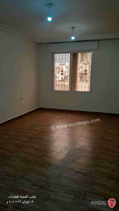 شقة طابق ثاني مساحة 150م للايجار في اربد - الحي الشرقي 