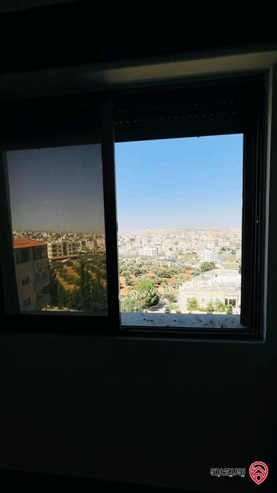 شقق طابق ثالث وثاني مساحة 100م للبيع في عمان - شفا بدران