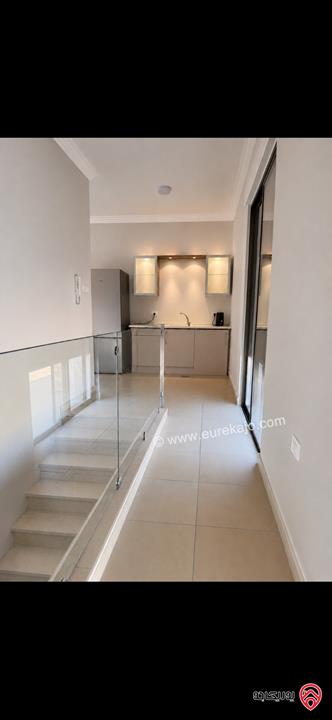 Semi furnished Duplex Rooftop 280 Sqm with spacious Terrace for Rent in Amman - Abdoun