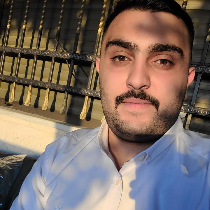MOHAMMED ALZWAHERA