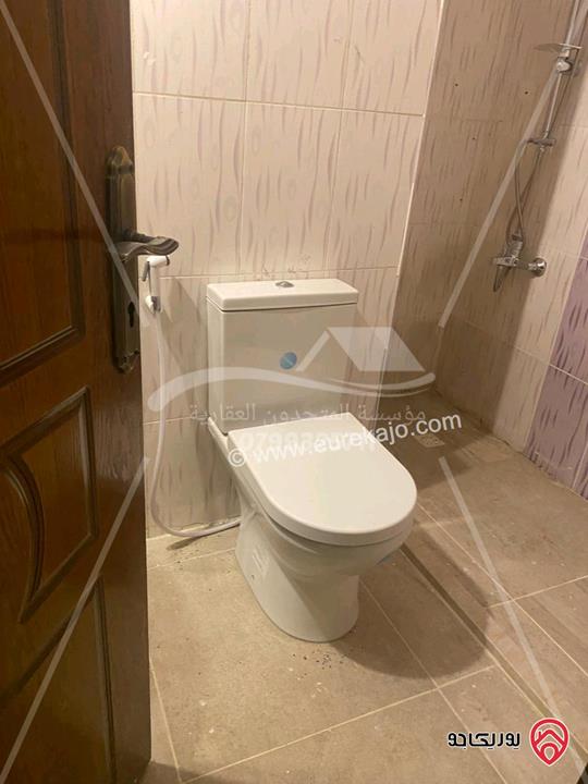 شقة فارغة مساحة 140م للايجار في عمان - تلاع العلي