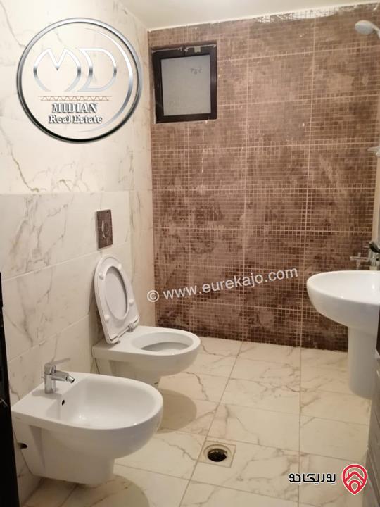 شقق فارغة للايجار في عمان - دابوق مساحات 200م تشطيبات سوبر ديلوكس اطلالة جميلة بسعر مميز 