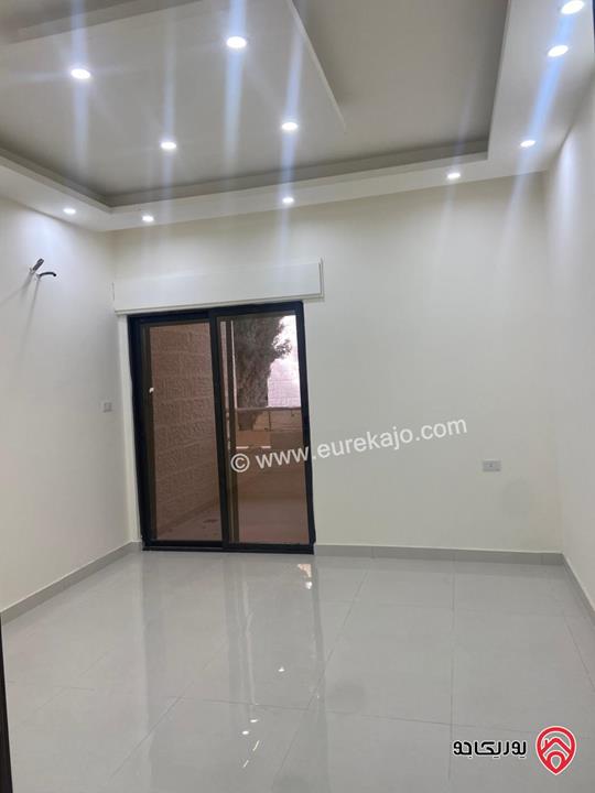 شقة مساحة 125م طابق ثاني للبيع في عمان - ضاحية الامير علي