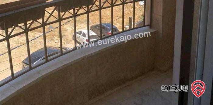 شقة فارغة مساحة 160م للايجار في عمان - دير غبار