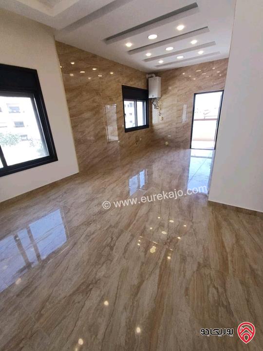 شقة فاخرة مساحة 160م طابق ثاني للايجار في عمان - الرابية