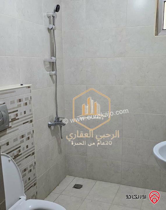 شقة ارضية مساحة 115م للايجار في عمان - الجاردنز 