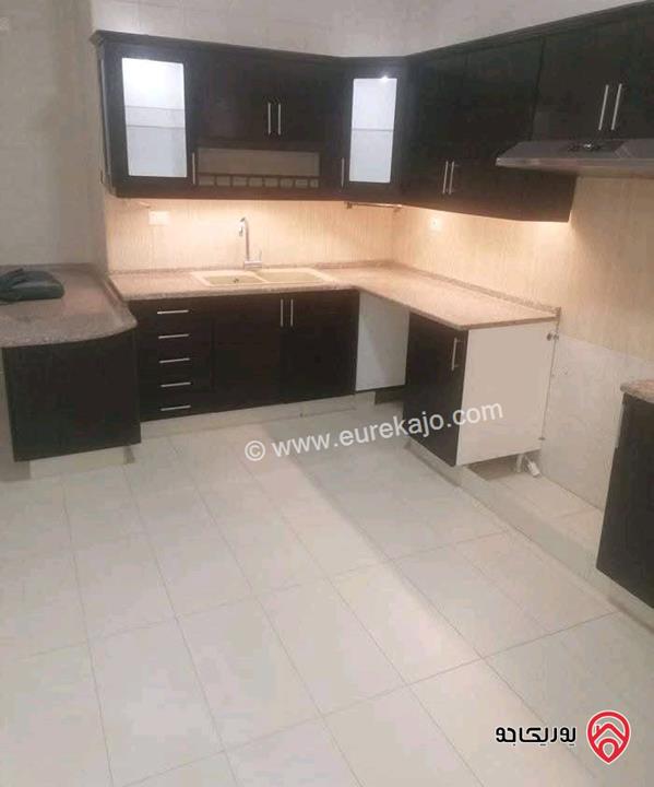 شقة فارغة أرضية مساحة 155م للايجار في عمان - ضاحية الأمير راشد