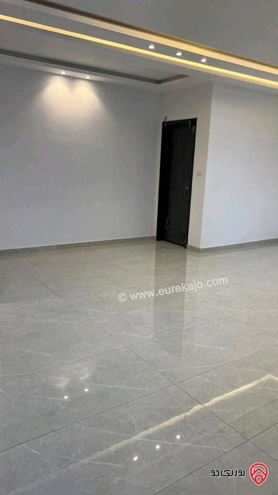 آخر 4 شقق مساحة 167م و 171م للبيع في عمان - طبربور