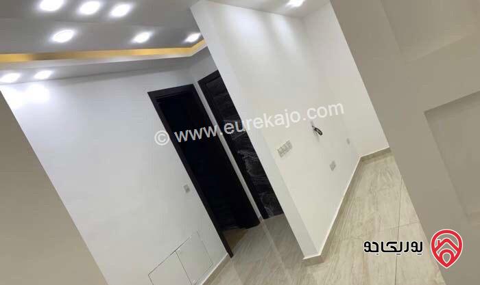 شقة طابق ثاني بدون مصعد مساحة 125م للايجار في عمان - مرج الحمام 